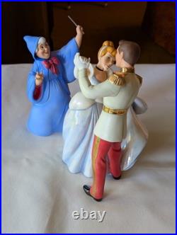 Disney Cinderella WDCC Collection