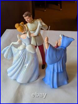 Disney Cinderella WDCC Collection