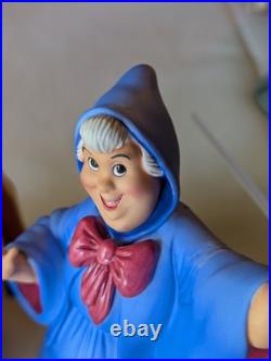 Disney Cinderella WDCC Collection