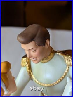 Disney Cinderella WDCC Collection