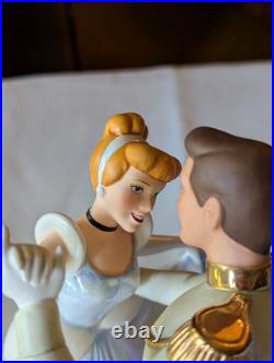 Disney Cinderella WDCC Collection
