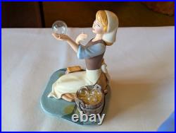 Disney Cinderella WDCC Collection