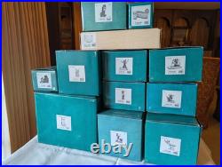 Disney Cinderella WDCC Collection