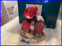 Disney Classic Collections Mickey's Fire Brigade Collection