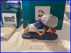 Disney Classic Collections Mickey's Fire Brigade Collection