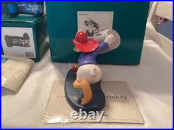 Disney Classic Collections Mickey's Fire Brigade Collection