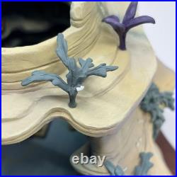 Disney Classic WDCC Little Mermaid Ariel's Secret Grotto Enchanted Places