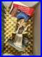 Disney Classics Collection Cinderella They Can't Stop Me From Dreaming COA BOX