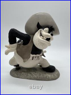 Disney Classics Collection Peg Leg Pete Two Gun Mickey Ornery Outlaw