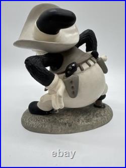 Disney Classics Collection Peg Leg Pete Two Gun Mickey Ornery Outlaw Disney Classics Collection Peg Leg Pete Two Gun Mickey Ornery Outlaw