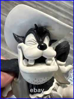Disney Classics Collection Peg Leg Pete Two Gun Mickey Ornery Outlaw