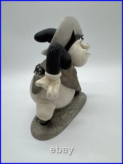 Disney Classics Collection Peg Leg Pete Two Gun Mickey Ornery Outlaw