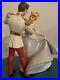 Disney Classics Collection So This is Love Cinderella Prince Charming COA withBox