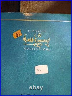 Disney Classics Collection So This is Love Cinderella Prince Charming With Box