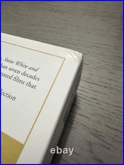 Disney Classics Complete 1937-2018 Walt Disney 55 Blu Ray Movie Collection OOP Disney Classics Complete 1937-2018 Walt Disney 55 Blu Ray Movie Collection OOP