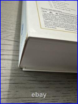 Disney Classics Complete 1937-2018 Walt Disney 55 Blu Ray Movie Collection OOP Disney Classics Complete 1937-2018 Walt Disney 55 Blu Ray Movie Collection OOP