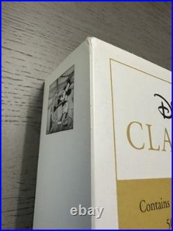 Disney Classics Complete 1937-2018 Walt Disney 55 Blu Ray Movie Collection OOP