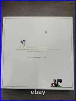 Disney Classics Complete 1937-2018 Walt Disney 55 Blu Ray Movie Collection OOP