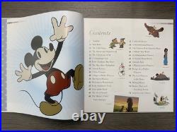 Disney Classics Complete 1937-2018 Walt Disney 55 Blu Ray Movie Collection OOP