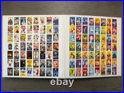 Disney Classics Complete 1937-2018 Walt Disney 55 Blu Ray Movie Collection OOP