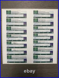 Disney Classics Complete 1937-2018 Walt Disney 55 Blu Ray Movie Collection OOP