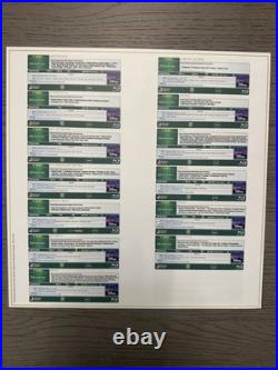 Disney Classics Complete 1937-2018 Walt Disney 55 Blu Ray Movie Collection OOP