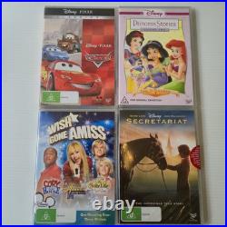 Disney Classics DVD collection 45 Movies New R4 Pal Fast Shipping Walt Disney