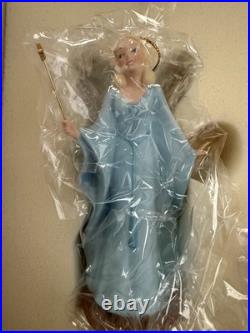 Disney Classics- Pinocchio Orn Box Set 5.25 New in original packaging #1209687