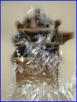 Disney Classics- Pinocchio Orn Box Set 5.25 New in original packaging #1209687