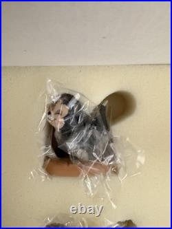 Disney Classics- Pinocchio Orn Box Set 5.25 New in original packaging #1209687