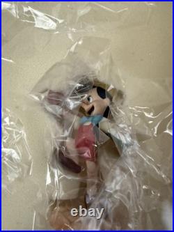 Disney Classics- Pinocchio Orn Box Set 5.25 New in original packaging #1209687