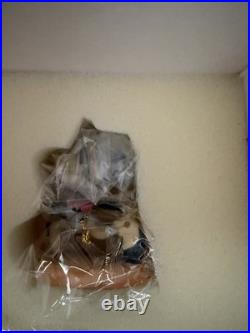 Disney Classics- Pinocchio Orn Box Set 5.25 New in original packaging #1209687