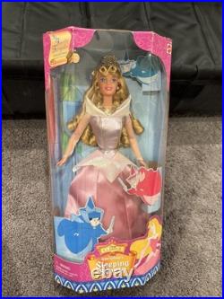 Disney Classics Sleeping Beauty My Favorite Fairytale Collection