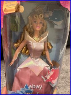 Disney Classics Sleeping Beauty My Favorite Fairytale Collection