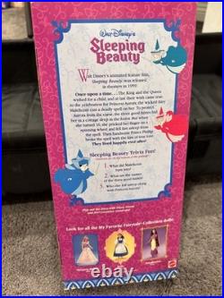 Disney Classics Sleeping Beauty My Favorite Fairytale Collection