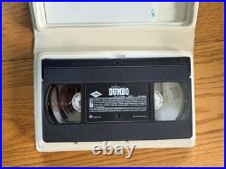 Disney Classics VHS Lot NTSC Walt Disney Home Video Rare Black Diamond Edition