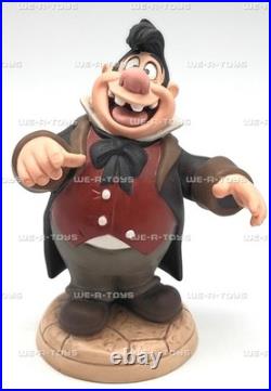 Disney Le Fou The Fool 2001 Walt Disney Classics Collection Figurine 1215520 Disney Le Fou The Fool 2001 Walt Disney Classics Collection Figurine 1215520