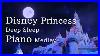 Disney Piano Collection Disney Princess Medley For Deep Sleep And Relaxation No MID Roll Ads