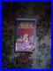 Disney Rare Black Diamond Edition, Walt Disney Classics'Alice In Wonderland' VHS