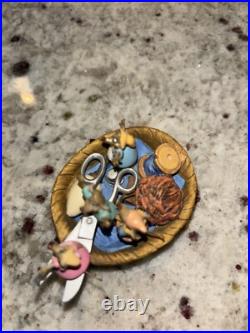 Disney Showcase Classics Collection'Cinderella's Surprise' RARE Find