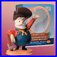 Disney TOY STORY 2 STINKY PETE Mint In Box Never Been Opened RARE with COA BOX