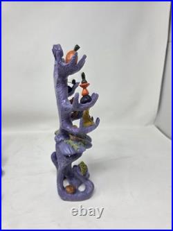 Disney Villains WDCC Ursula at Vanity Devilish Diva Member Sculpture