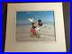 Disney Vintage Walt Disney Classics Authentic Reproduction Art Work