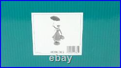 Disney WDCC 4006765 Mary Poppins Practically Perfect in Every Way withCOA