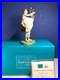 Disney WDCC A FAIRY TALE ENDING Snow White & Prince 4024300 withBox & COA