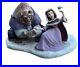 Disney WDCC BEAUTY & THE BEAST SHE DIDN'T SHUDDER AT MY PAW with Box & COA