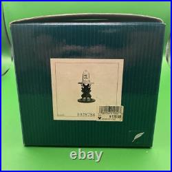 Disney WDCC Beauty and the Beast The Enchanted Rose Figurine NM in Box with COA