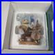 Disney WDCC Clara Cluck -Bravo Bravissimo Symphony Hour COA
