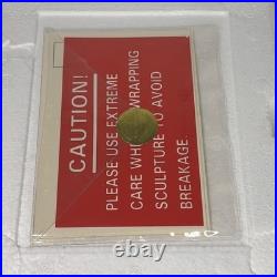 Disney WDCC Clara Cluck -Bravo Bravissimo Symphony Hour COA