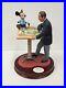 Disney WDCC Disneyland 50th Walt & Mickey Sharing The Vision Figurine